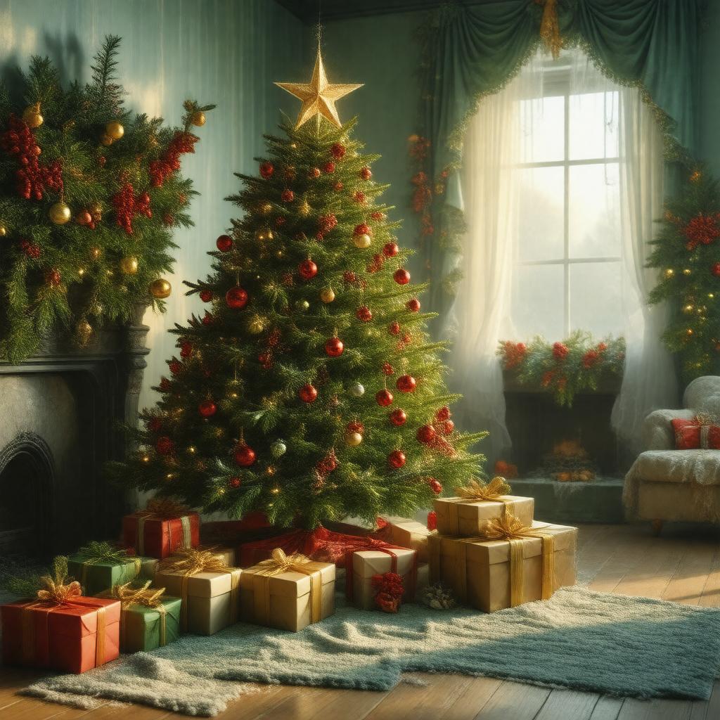 Christmas Day